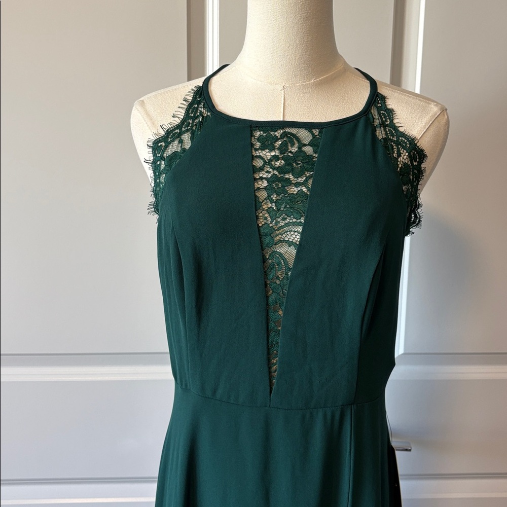 Lulus dress - Picture 2 of 11
